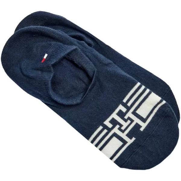 Tommy Hilfiger Ponožky / členkové ponožky 2-balenie 62205751