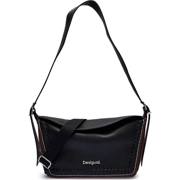 Desigual Kabelka na rameno TRAMA MUNICH 62199331