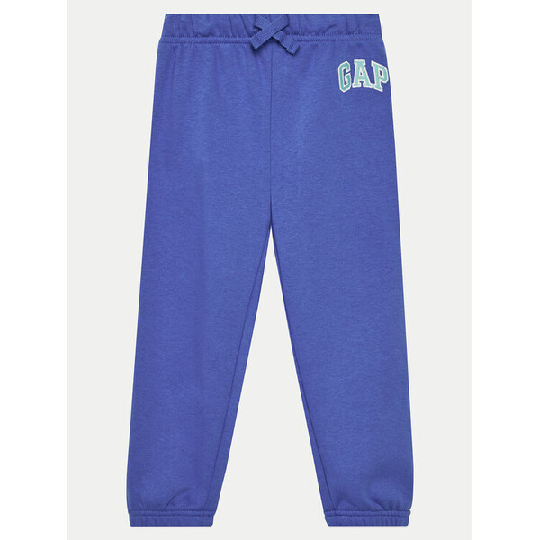 Teplákové nohavice Gap 62209478