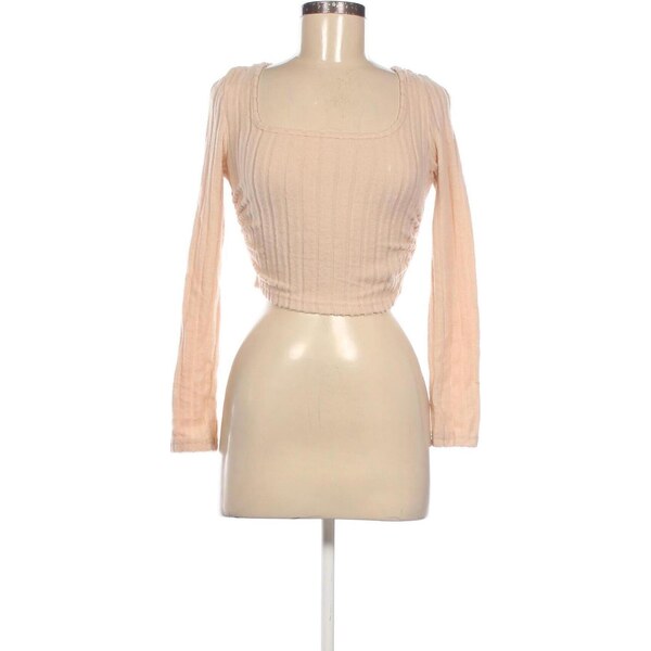 Dámska blúza SHEIN 62207612