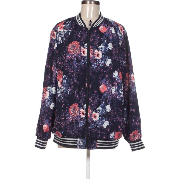 Dámska bunda Blue 62209240