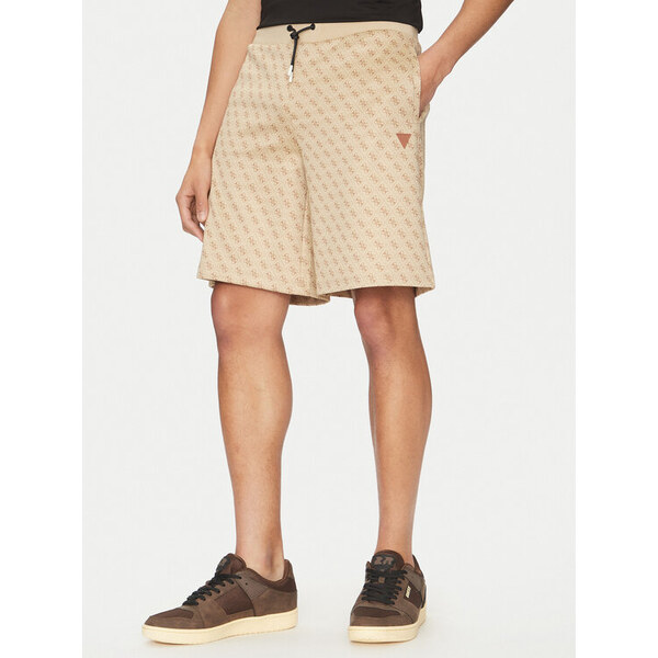 Športové kraťasy Guess 62217450