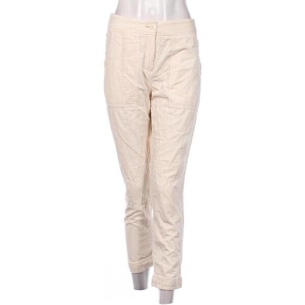 Dámske menčestráky C&A 62212033