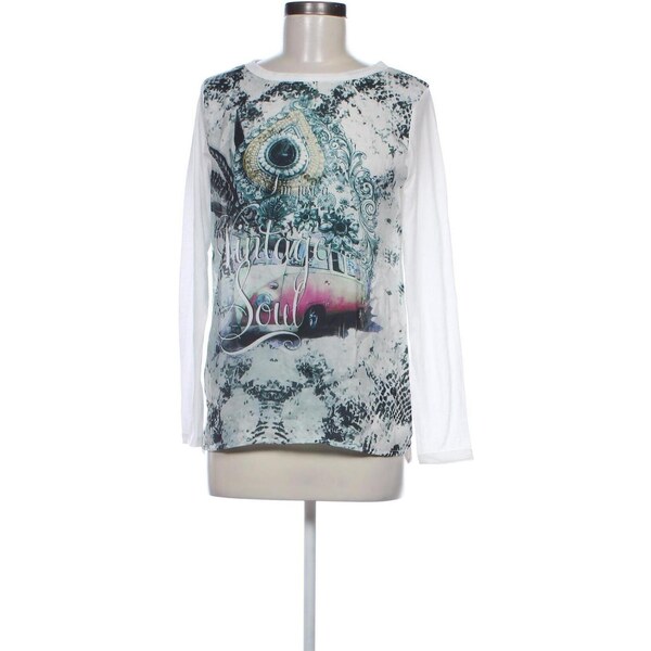 Dámska blúza Hucke 62212151