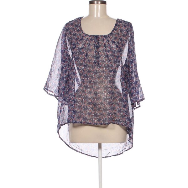 Dámska blúza Plus 62212551