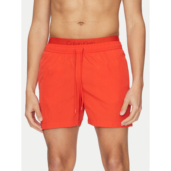 Plavecké šortky Calvin Klein Swimwear 62217361