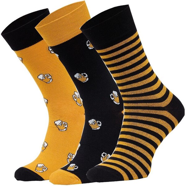 3 PACK pánske boxerky Cornette Premium A60 39-47 62987665