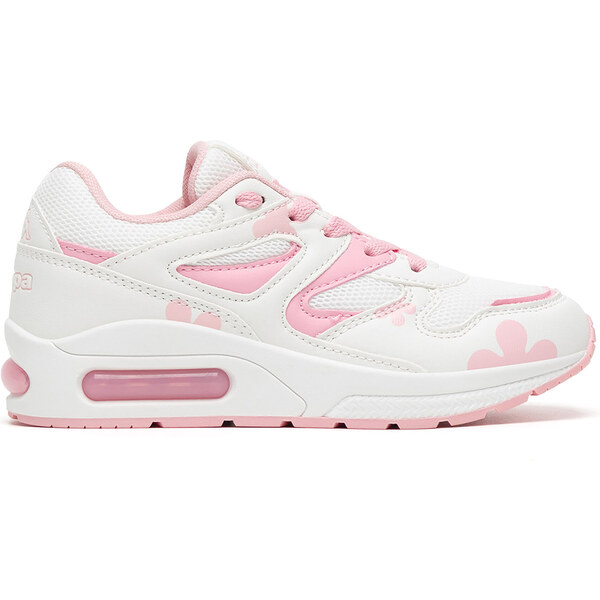 Sneakersy Kappa 62262171