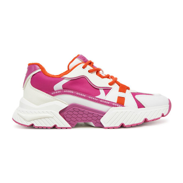 Sneakersy Guess 62121161