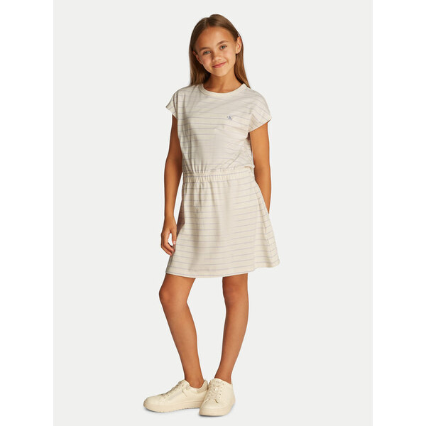 Každodenné šaty Calvin Klein Jeans 62218174