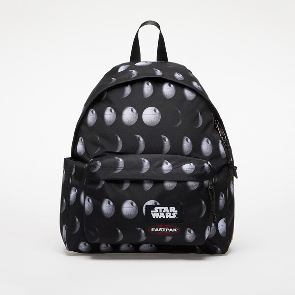 Batoh Eastpak x Star Wars Day Pakr SW Death Star Black 24 l 62218507