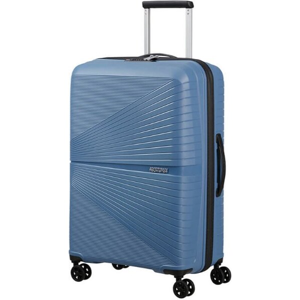 American Tourister AIRCONIC SPINNER 67 Coronet Blue 63751903