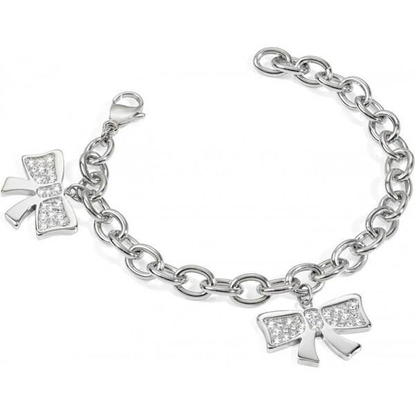 Morellato náramok s mašličkami Lady ys04 3533983