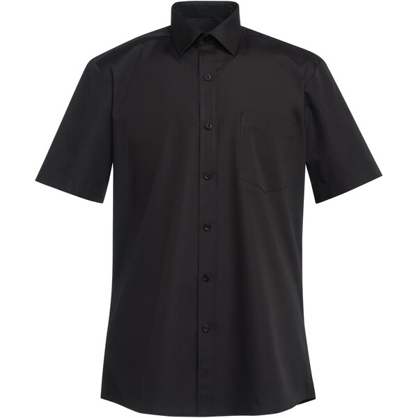 Pánska košeľa s krátkym rukávom Classic Fit Brook Taverner Vesta 62677196