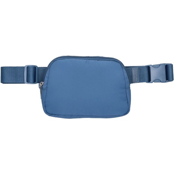 Beagles Modrá štýlová ľadvinka na rameno „Stand“ 62219326