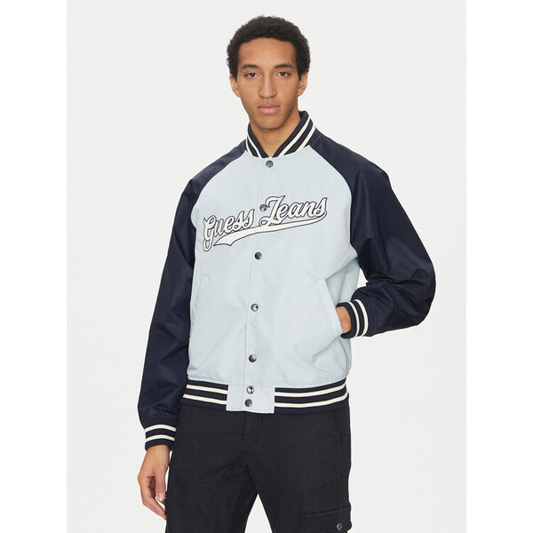 Bundy bomber Guess Jeans 62219378