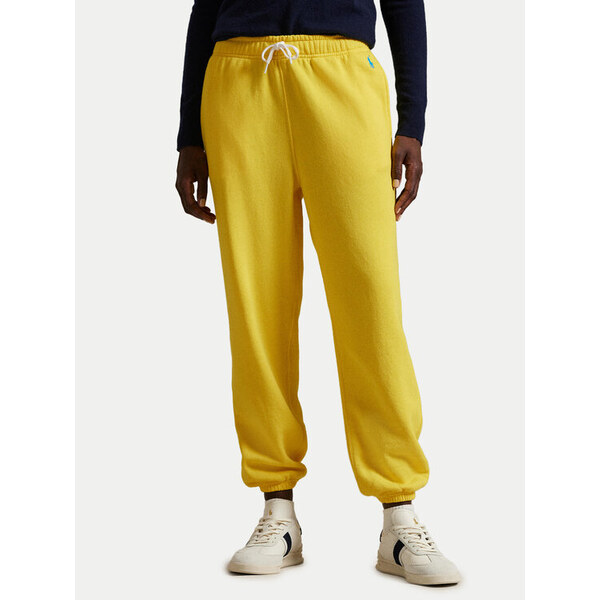 Teplákové nohavice Polo Ralph Lauren 62219223