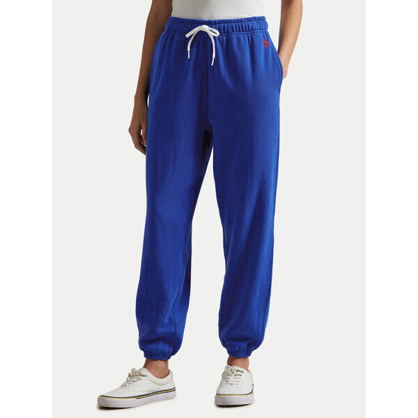 Teplákové nohavice Polo Ralph Lauren 62219405