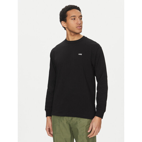 S dlhými rukávmi Vans 62219237