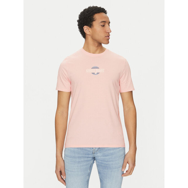 Tričko Guess Jeans 62219422