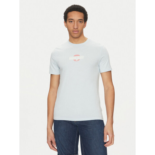 Tričko Guess Jeans 62219345
