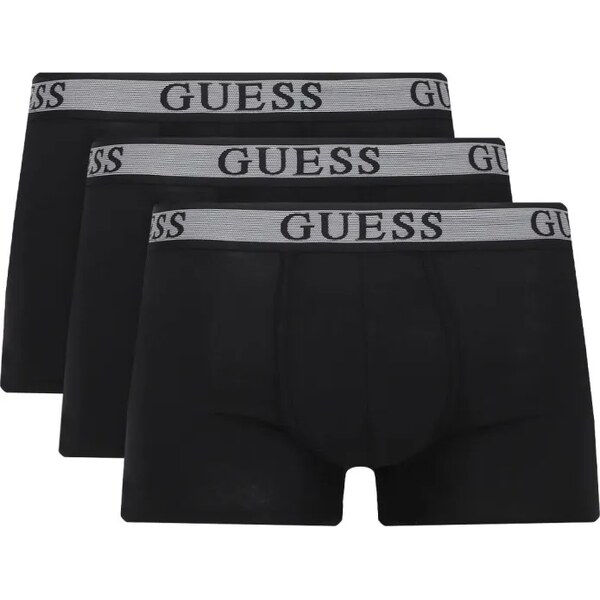 Guess Underwear Boxerky 3-balenie 62219074
