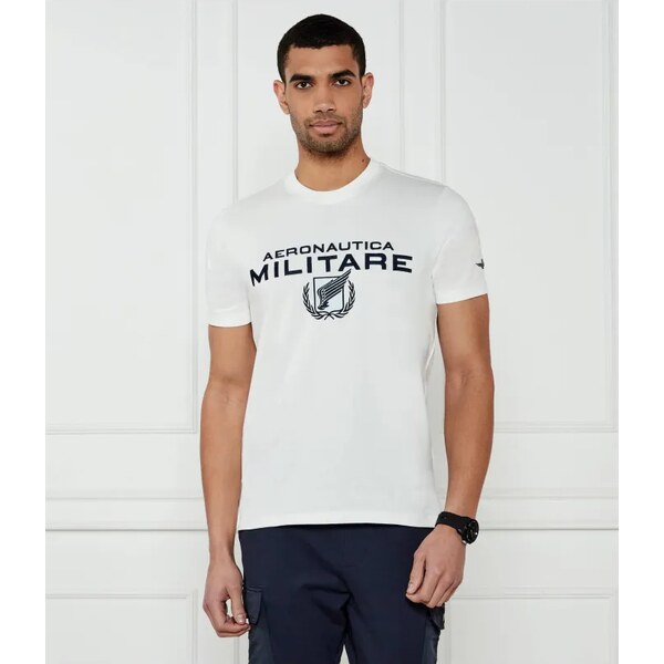 Aeronautica Militare Tričko | Regular Fit 62219207