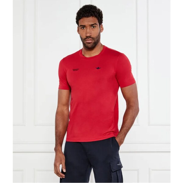 Aeronautica Militare Tričko | Regular Fit 62219163