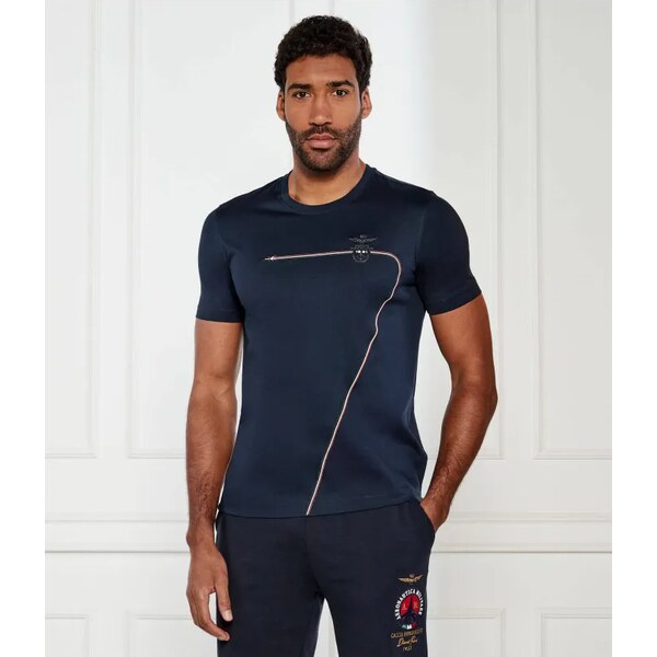 Aeronautica Militare Tričko | Regular Fit 62219160