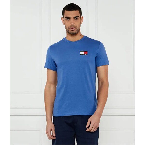Tommy Jeans Tričko | Slim Fit 62219125