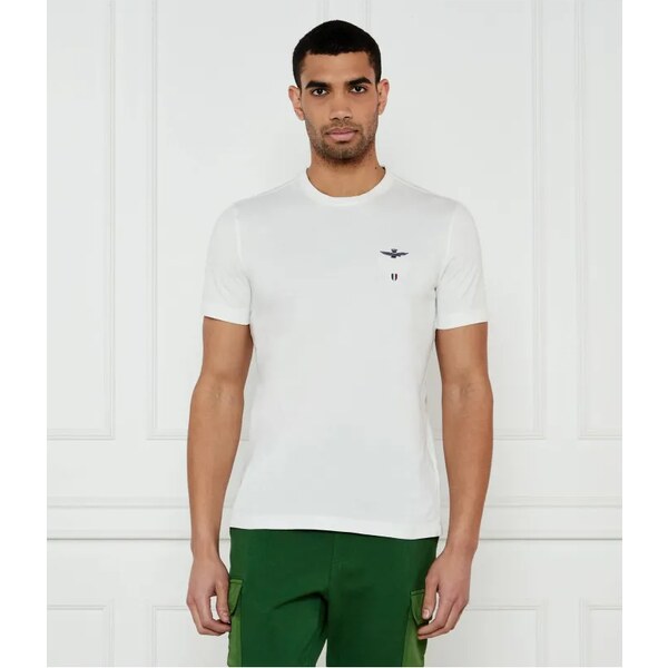 Aeronautica Militare Tričko | Regular Fit 62224004