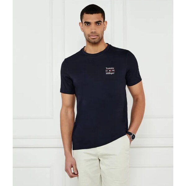 Tommy Hilfiger Tričko | Regular Fit 62224014