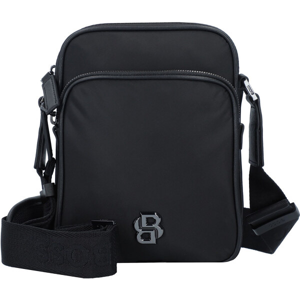 BOSS Taška cez rameno čierna 62224983