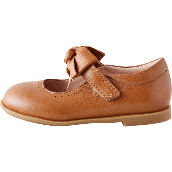 Next Baleríny hnedá 62828807