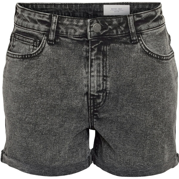 Noisy may Džínsy sivý denim 62225351