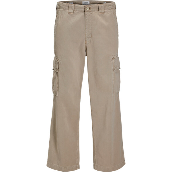 JACK & JONES Kapsáče JPSTBill tmavošedá 62225370