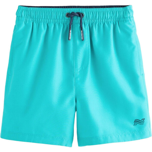 Next Plavecké šortky tyrkysová 62225556