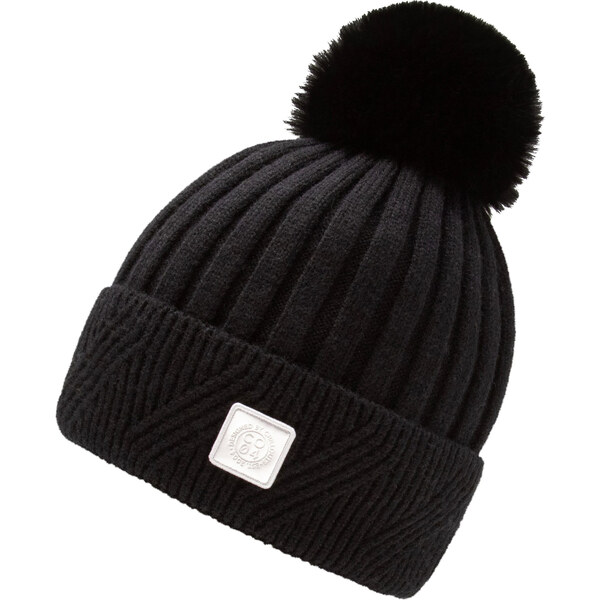 chillouts Čiapky čierna / strieborná 62225567