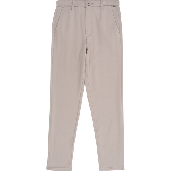 Only & Sons Junior Nohavice ONSMark svetlosivá 62225739