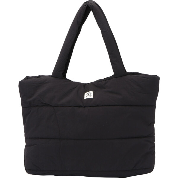 MSCH COPENHAGEN Shopper Sasja čierna 63344196