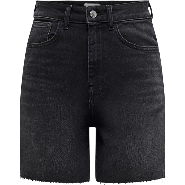 ONLY Džínsy ONLHANNAH čierna 62225877