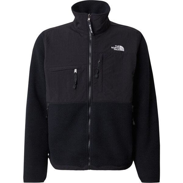 THE NORTH FACE Flisová bunda RETRO DENALI čierna 62392573