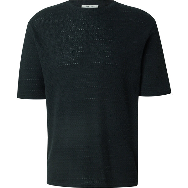Only & Sons Tričko ONSGIVO čierna 63409881