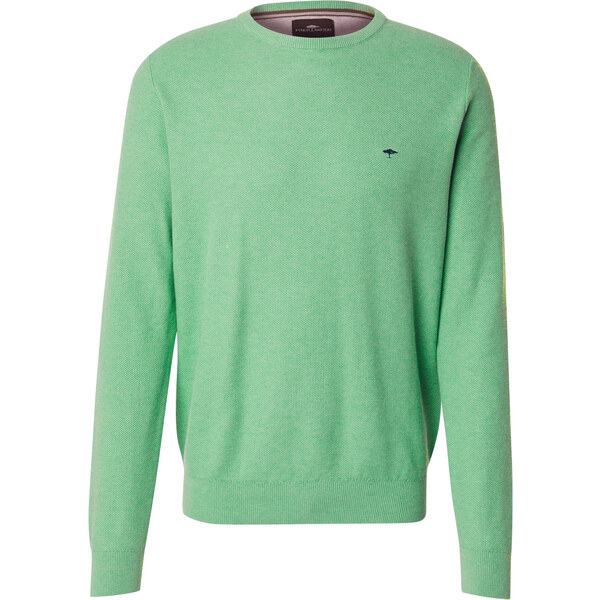 FYNCH-HATTON Sveter svetlozelená 62225988
