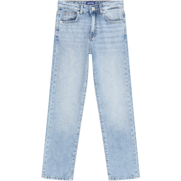 Only & Sons Junior Džínsy OSJEDGE svetlomodrá 62226027