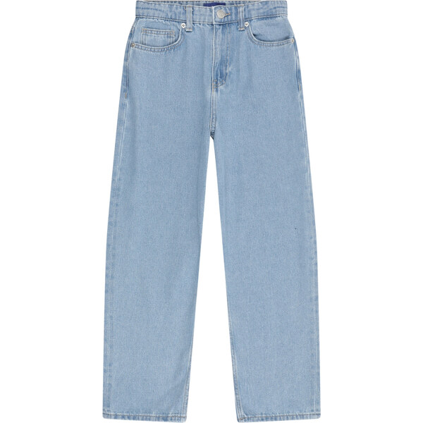 Only & Sons Junior Džínsy OSJFADE svetlomodrá 62226045