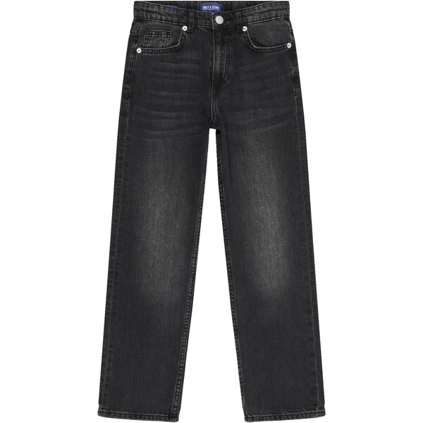 Only & Sons Junior Džínsy OSJEDGE čierny denim 62226050