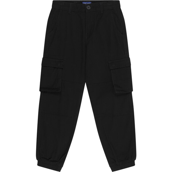 Only & Sons Junior Nohavice OSJCAM STAGE čierna 62226043