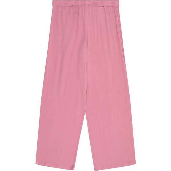 ONLY GIRLS Nohavice KOGCORNELIA ružová 63158977