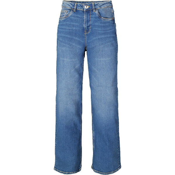 GARCIA Džínsy 577 modrá denim 62226130